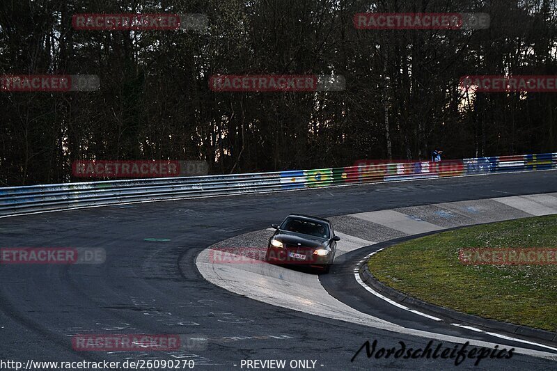 Bild #26090270 - Touristenfahrten Nürburgring Nordschleife (27.03.2024)