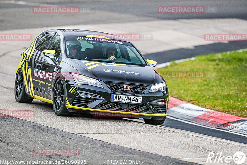 Bild #26090296 - Touristenfahrten Nürburgring Nordschleife (27.03.2024)