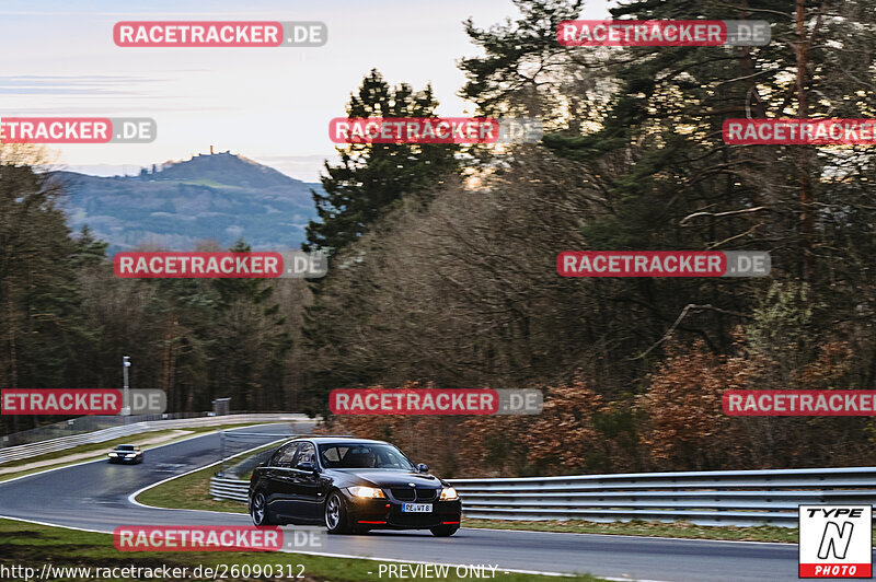 Bild #26090312 - Touristenfahrten Nürburgring Nordschleife (27.03.2024)