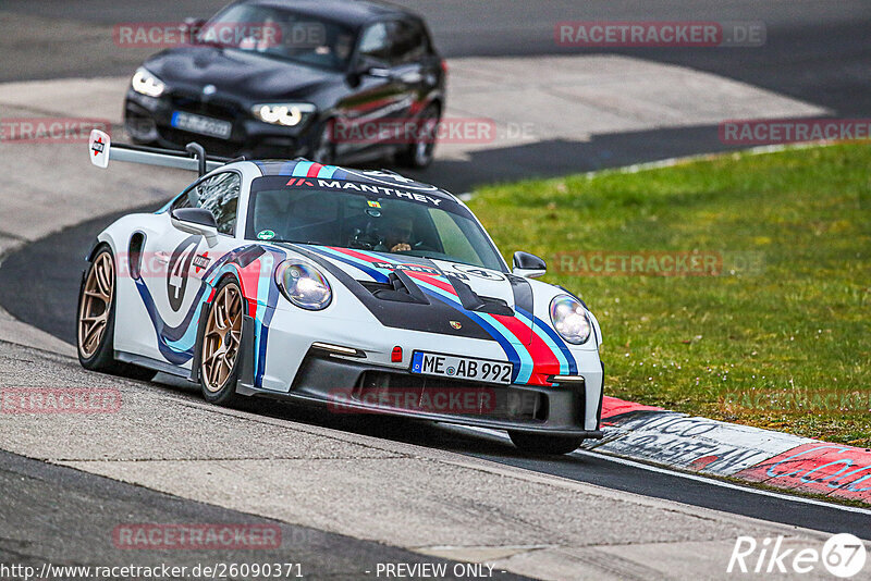 Bild #26090371 - Touristenfahrten Nürburgring Nordschleife (27.03.2024)