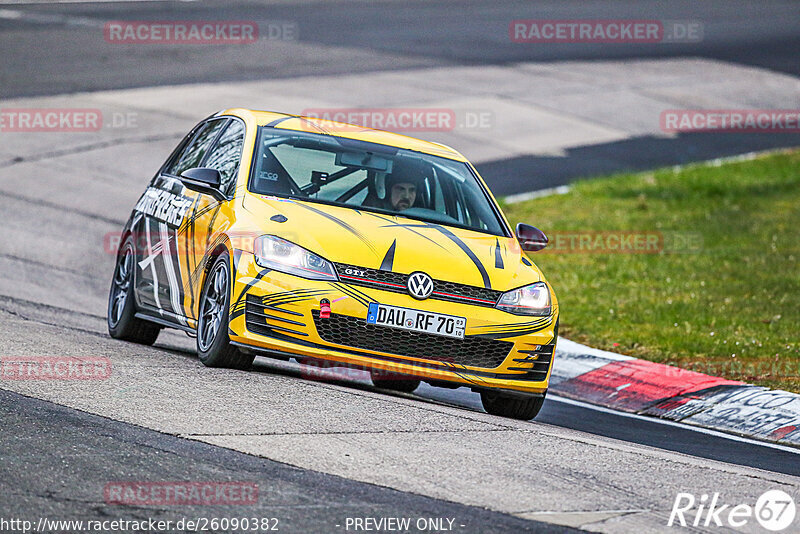 Bild #26090382 - Touristenfahrten Nürburgring Nordschleife (27.03.2024)