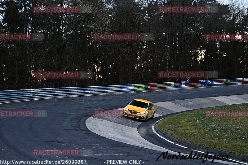 Bild #26090387 - Touristenfahrten Nürburgring Nordschleife (27.03.2024)