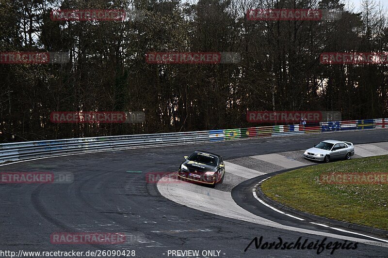 Bild #26090428 - Touristenfahrten Nürburgring Nordschleife (27.03.2024)