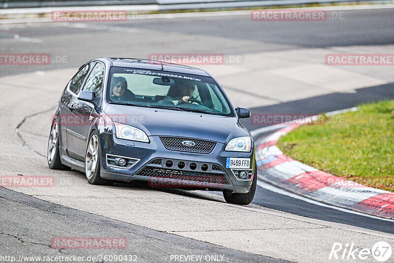 Bild #26090432 - Touristenfahrten Nürburgring Nordschleife (27.03.2024)