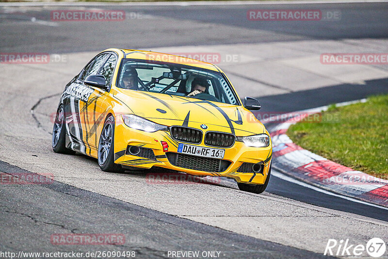 Bild #26090498 - Touristenfahrten Nürburgring Nordschleife (27.03.2024)