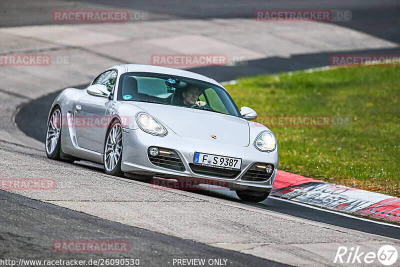 Bild #26090530 - Touristenfahrten Nürburgring Nordschleife (27.03.2024)