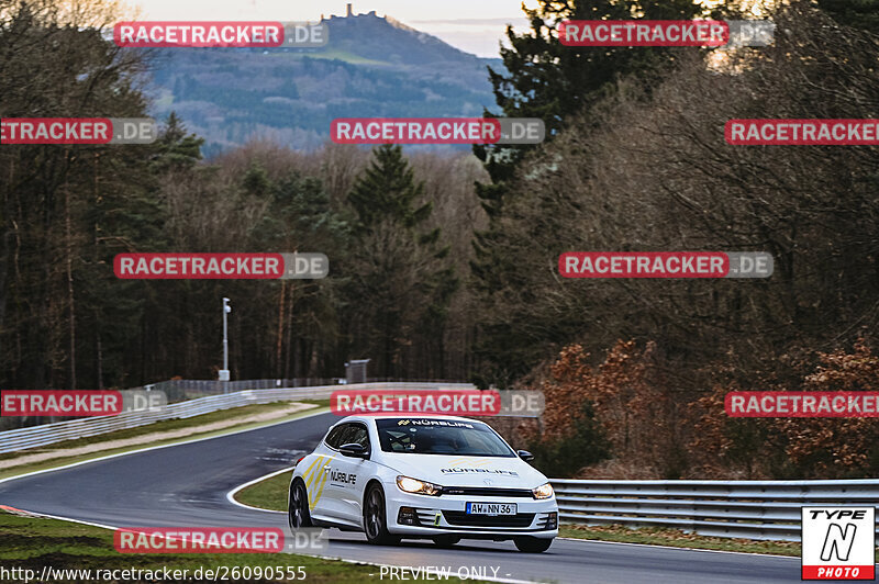 Bild #26090555 - Touristenfahrten Nürburgring Nordschleife (27.03.2024)