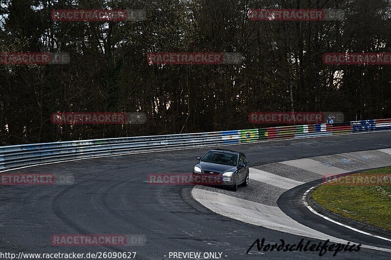 Bild #26090627 - Touristenfahrten Nürburgring Nordschleife (27.03.2024)