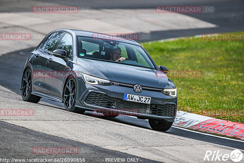 Bild #26090656 - Touristenfahrten Nürburgring Nordschleife (27.03.2024)