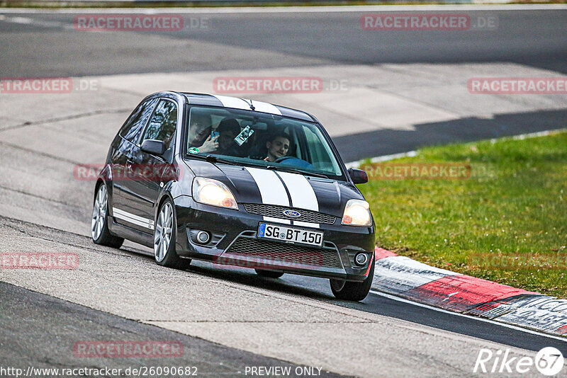 Bild #26090682 - Touristenfahrten Nürburgring Nordschleife (27.03.2024)