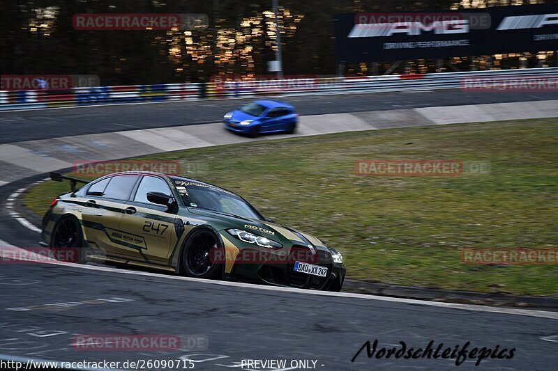 Bild #26090715 - Touristenfahrten Nürburgring Nordschleife (27.03.2024)