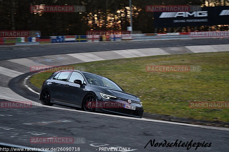 Bild #26090718 - Touristenfahrten Nürburgring Nordschleife (27.03.2024)