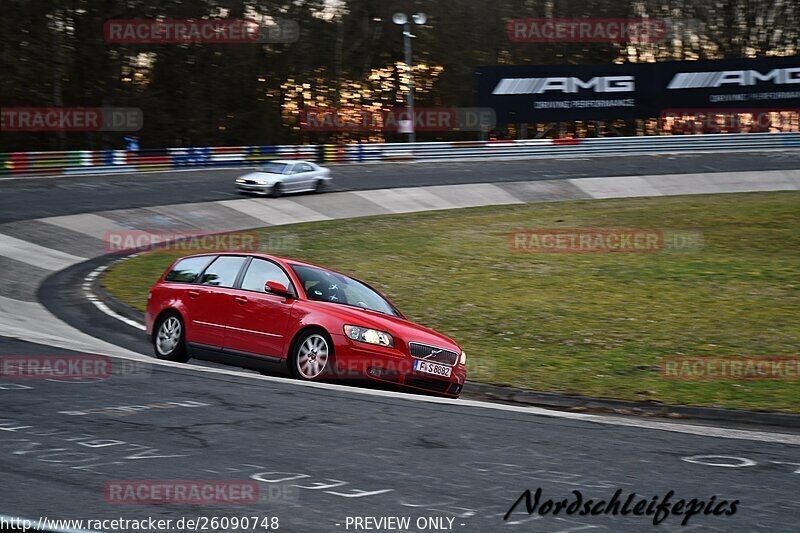 Bild #26090748 - Touristenfahrten Nürburgring Nordschleife (27.03.2024)