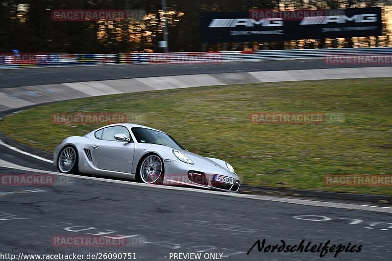 Bild #26090751 - Touristenfahrten Nürburgring Nordschleife (27.03.2024)