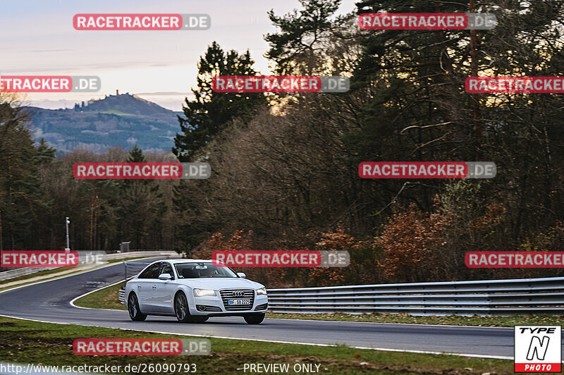 Bild #26090793 - Touristenfahrten Nürburgring Nordschleife (27.03.2024)