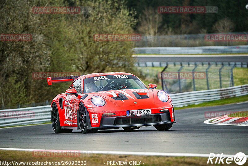 Bild #26090832 - Touristenfahrten Nürburgring Nordschleife (27.03.2024)