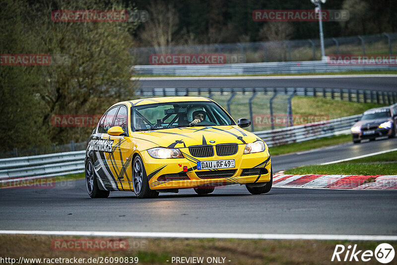 Bild #26090839 - Touristenfahrten Nürburgring Nordschleife (27.03.2024)