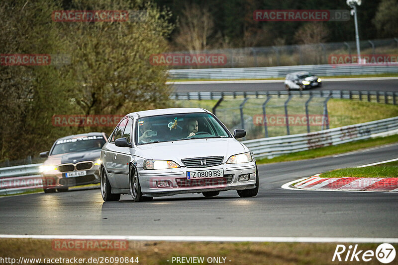 Bild #26090844 - Touristenfahrten Nürburgring Nordschleife (27.03.2024)