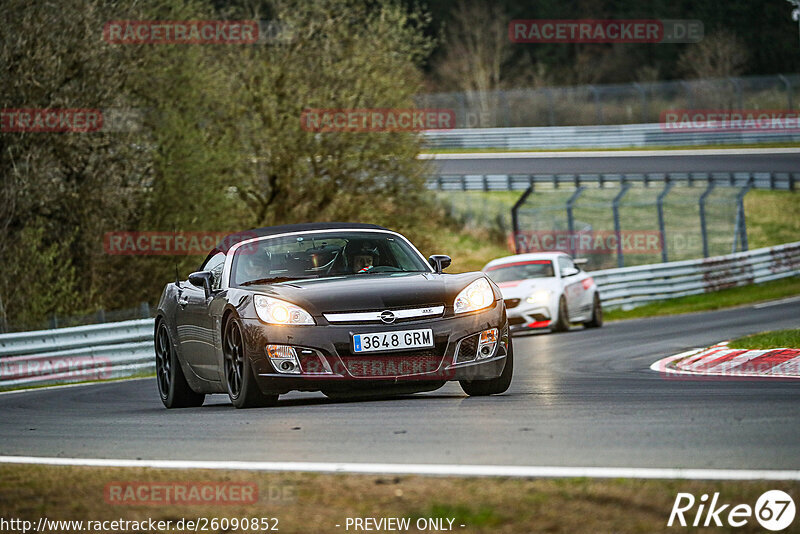 Bild #26090852 - Touristenfahrten Nürburgring Nordschleife (27.03.2024)