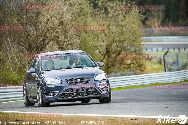 Bild #26090867 - Touristenfahrten Nürburgring Nordschleife (27.03.2024)