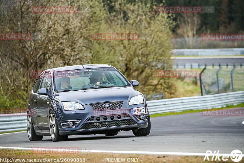 Bild #26090868 - Touristenfahrten Nürburgring Nordschleife (27.03.2024)