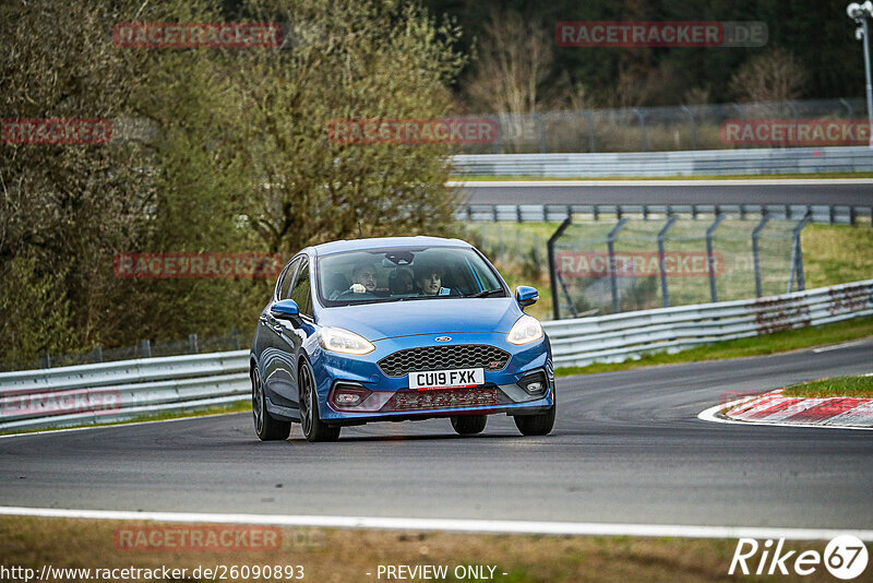 Bild #26090893 - Touristenfahrten Nürburgring Nordschleife (27.03.2024)