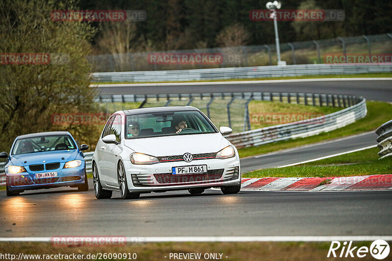 Bild #26090910 - Touristenfahrten Nürburgring Nordschleife (27.03.2024)