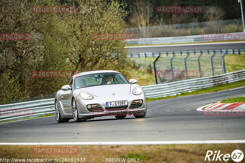 Bild #26090937 - Touristenfahrten Nürburgring Nordschleife (27.03.2024)