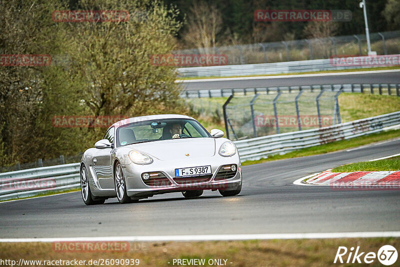 Bild #26090939 - Touristenfahrten Nürburgring Nordschleife (27.03.2024)