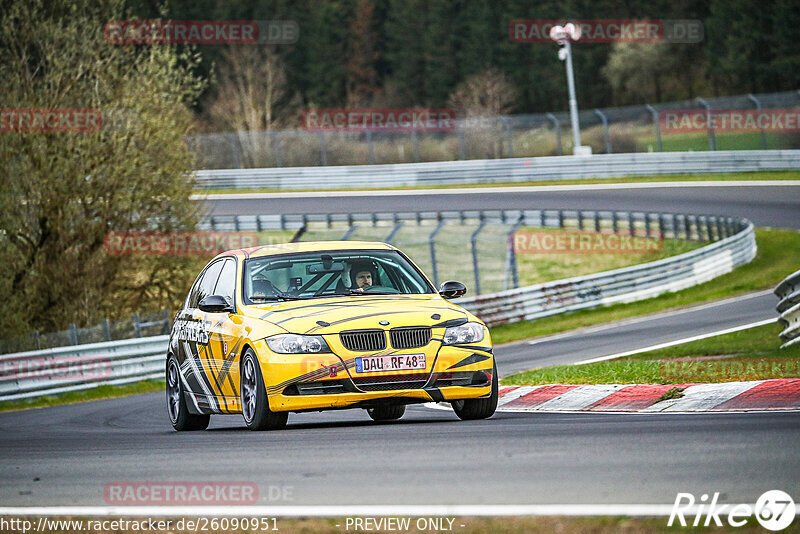 Bild #26090951 - Touristenfahrten Nürburgring Nordschleife (27.03.2024)