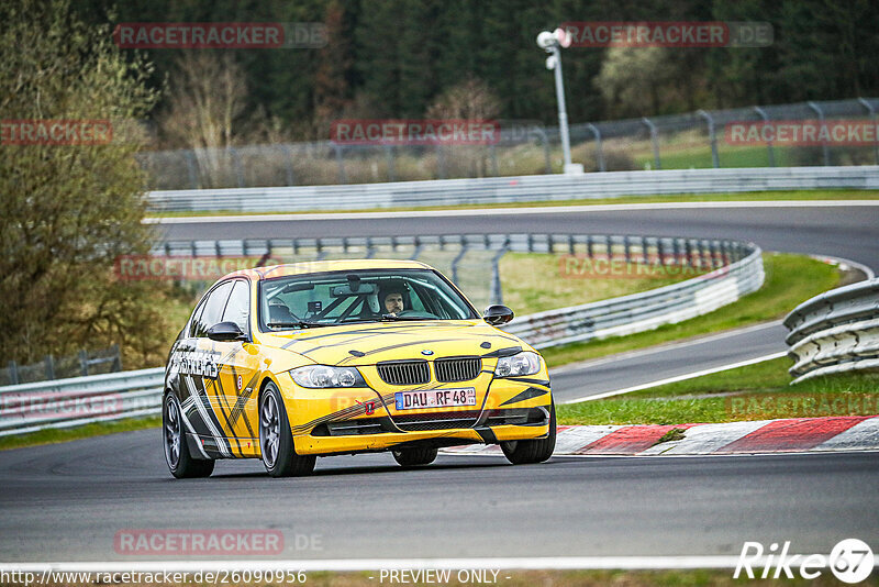 Bild #26090956 - Touristenfahrten Nürburgring Nordschleife (27.03.2024)