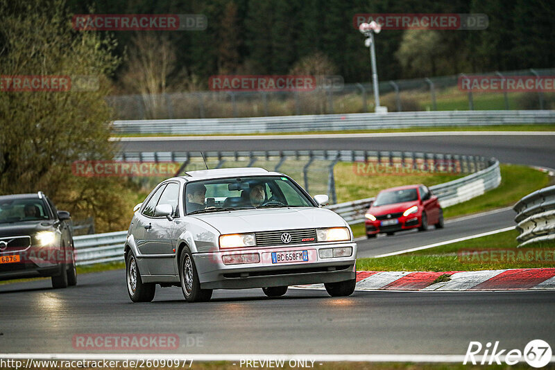 Bild #26090977 - Touristenfahrten Nürburgring Nordschleife (27.03.2024)