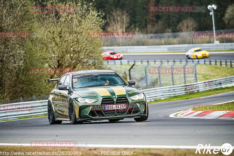 Bild #26090989 - Touristenfahrten Nürburgring Nordschleife (27.03.2024)