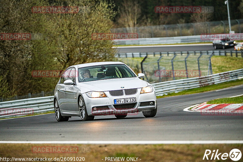 Bild #26091020 - Touristenfahrten Nürburgring Nordschleife (27.03.2024)