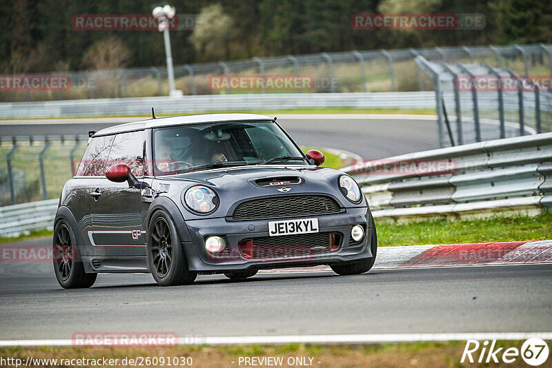 Bild #26091030 - Touristenfahrten Nürburgring Nordschleife (27.03.2024)