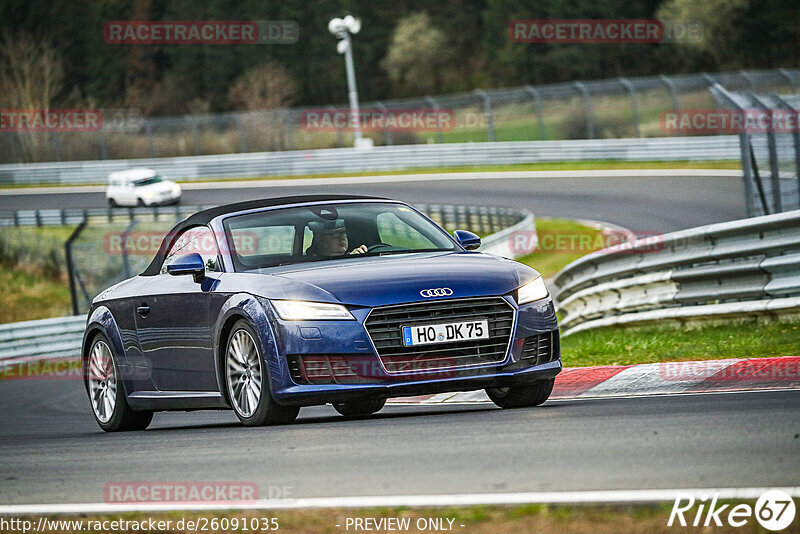 Bild #26091035 - Touristenfahrten Nürburgring Nordschleife (27.03.2024)