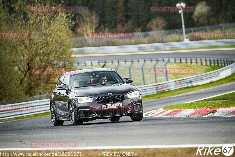 Bild #26091071 - Touristenfahrten Nürburgring Nordschleife (27.03.2024)