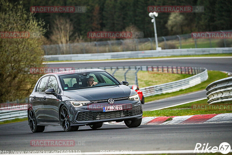 Bild #26091110 - Touristenfahrten Nürburgring Nordschleife (27.03.2024)