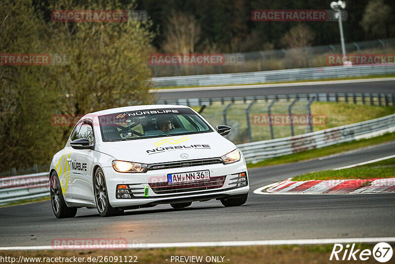 Bild #26091122 - Touristenfahrten Nürburgring Nordschleife (27.03.2024)