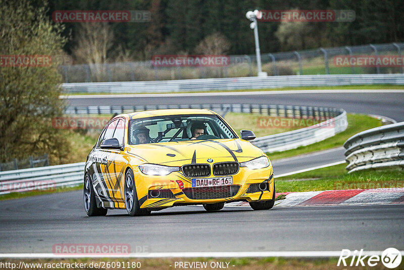 Bild #26091180 - Touristenfahrten Nürburgring Nordschleife (27.03.2024)