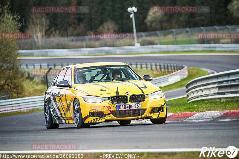 Bild #26091182 - Touristenfahrten Nürburgring Nordschleife (27.03.2024)