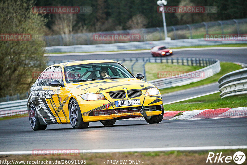 Bild #26091195 - Touristenfahrten Nürburgring Nordschleife (27.03.2024)