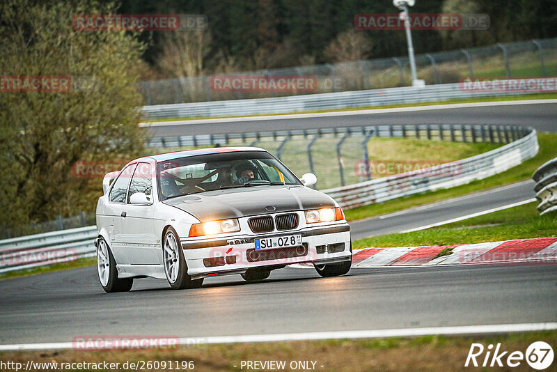 Bild #26091196 - Touristenfahrten Nürburgring Nordschleife (27.03.2024)