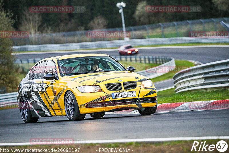 Bild #26091197 - Touristenfahrten Nürburgring Nordschleife (27.03.2024)