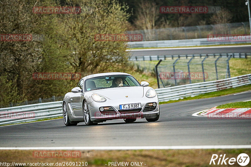 Bild #26091210 - Touristenfahrten Nürburgring Nordschleife (27.03.2024)