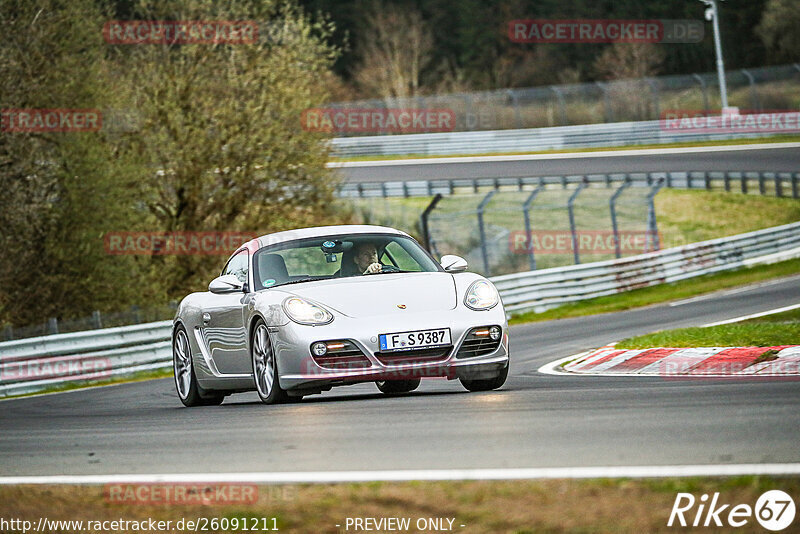 Bild #26091211 - Touristenfahrten Nürburgring Nordschleife (27.03.2024)