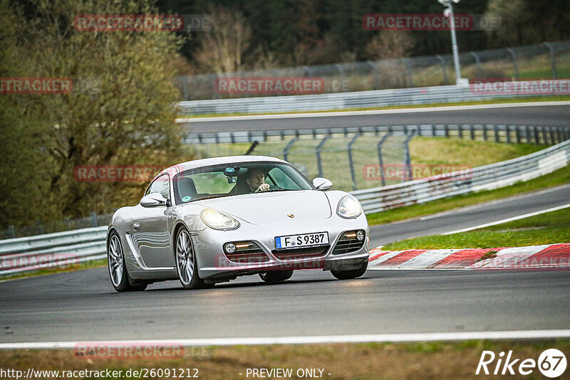 Bild #26091212 - Touristenfahrten Nürburgring Nordschleife (27.03.2024)