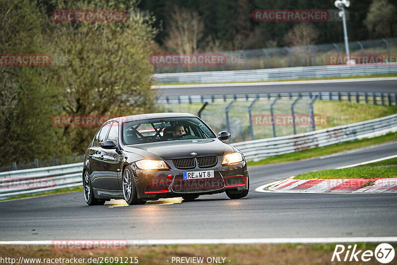 Bild #26091215 - Touristenfahrten Nürburgring Nordschleife (27.03.2024)