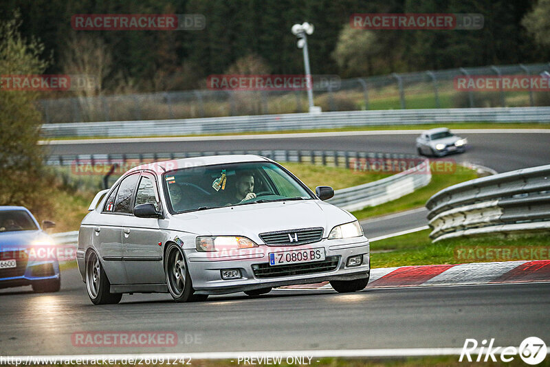 Bild #26091242 - Touristenfahrten Nürburgring Nordschleife (27.03.2024)