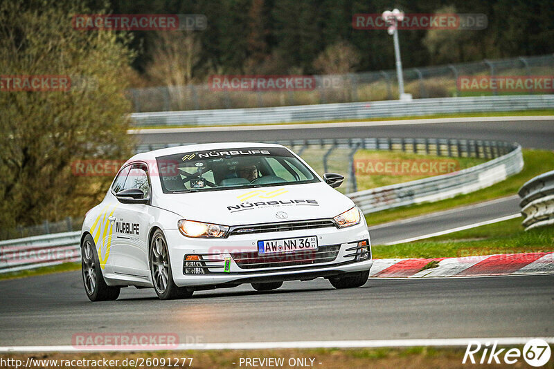 Bild #26091277 - Touristenfahrten Nürburgring Nordschleife (27.03.2024)